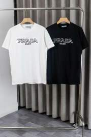 Picture of Prada T Shirts Short _SKUPradaM-2XLjhtxY0383575